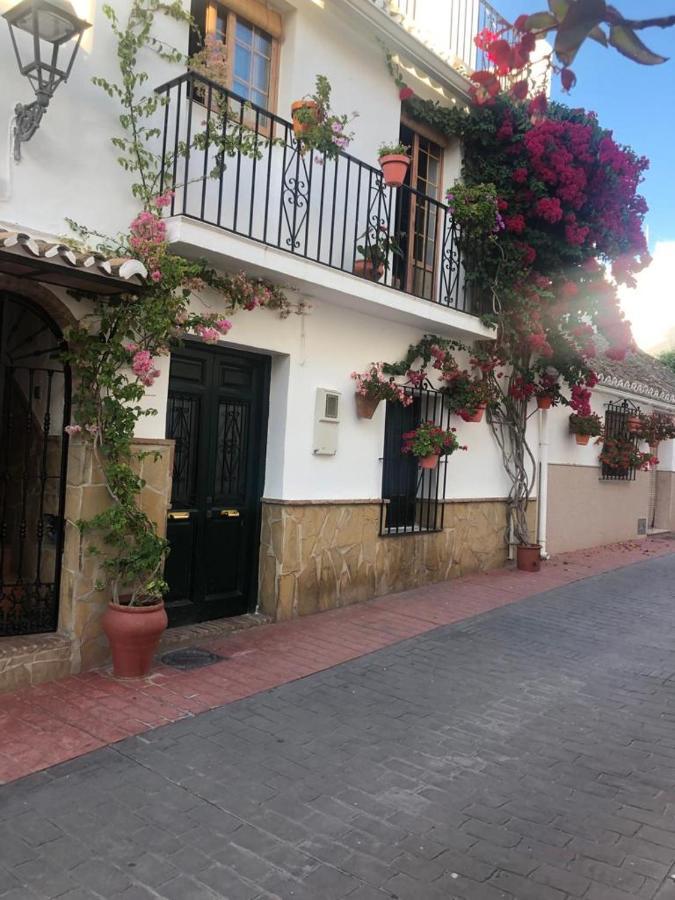 Casa Centro Old Town Villa Estepona Eksteriør billede