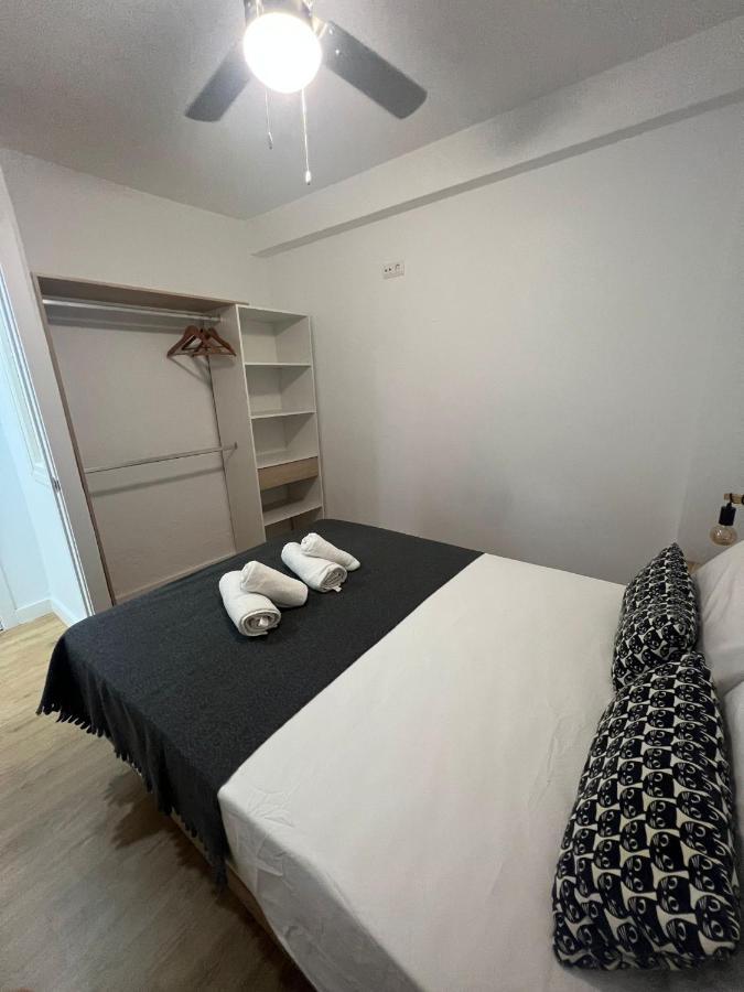 Casa Centro Old Town Villa Estepona Eksteriør billede
