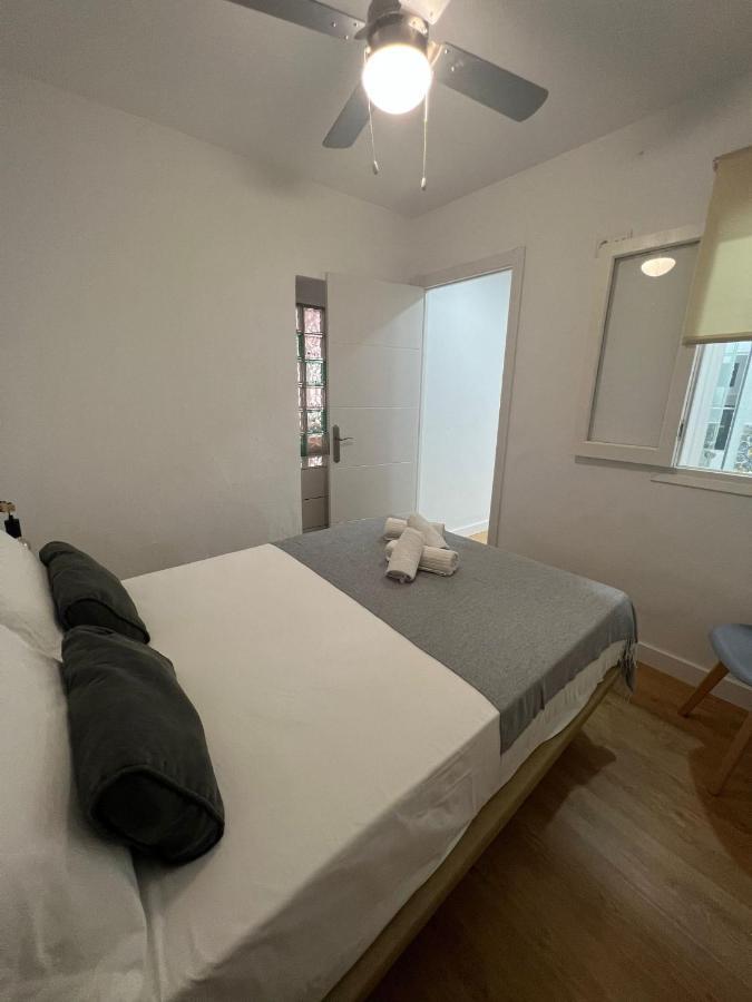 Casa Centro Old Town Villa Estepona Eksteriør billede